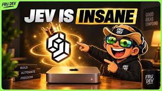 Jev Is UNBELIEVABLE 🤯🤯🤯