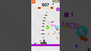 Amazing Ball hit ball blast game 🎮 screenshot 4