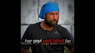 Survivor - Oha Doymadınmı Sen