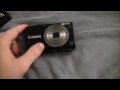 CANON POWERSHOT A2300  REVIEW.