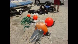 Diving The Delta Buoy, Abu-Dhabi, 2362007