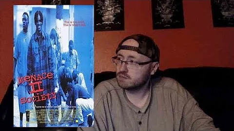 Menace II Society (1993) Movie Review