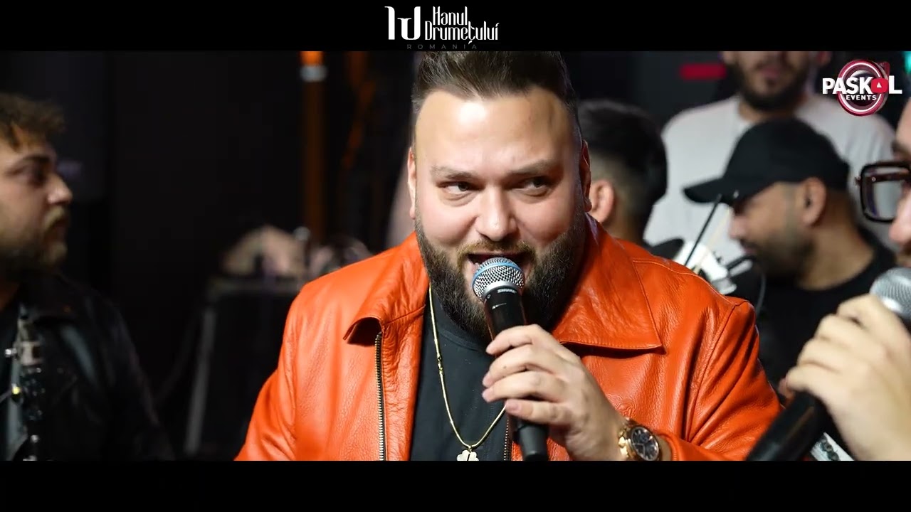 ❎️GHITA ADRIANO❎️NU POT SA RENUNT LA TINE❎️PREMIERA Cover LIVE 2025❎️HANUL DRUMETULUI❎️
