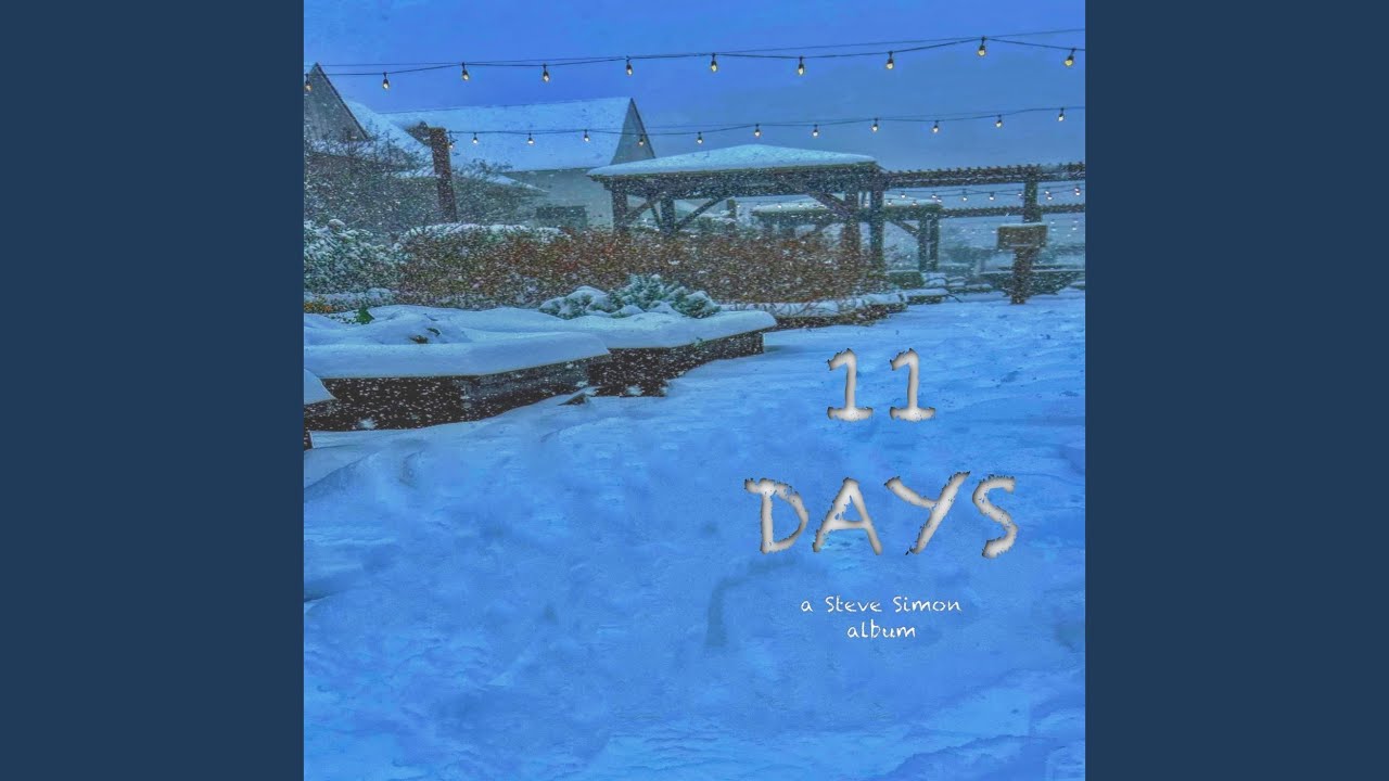 Watch 11 Days on YouTube Watch 11 Days on YouTube