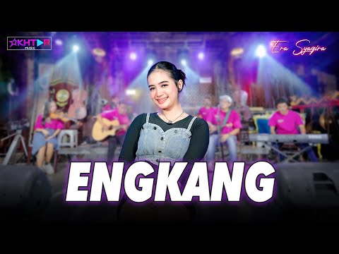 ENGKANG - ADE ASTRID X GERENGSENG TEAM | Peuting Dina Impian (OFFICIAL MUSIC VIDEO)