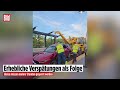 Kurioser Fall in den USA: Navi versagt ‒ Autofahrerin gerät auf die Bahngleise