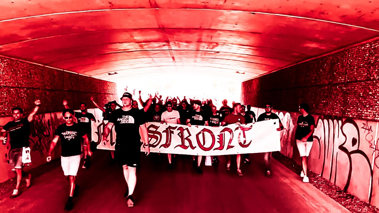 MVV - Roda