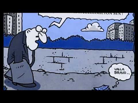 Üşmilyaryediyüzellimilyon (Remix)