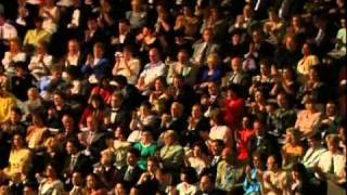 Luciano Pavarotti Forever 2007 Concert Live
