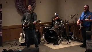 Steve Spires I Dont Ever Want To See You Cry, Steve Spire American Legion