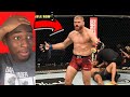 New UFC Fan Reacts To Jan Blachowicz Legendary Polish Power