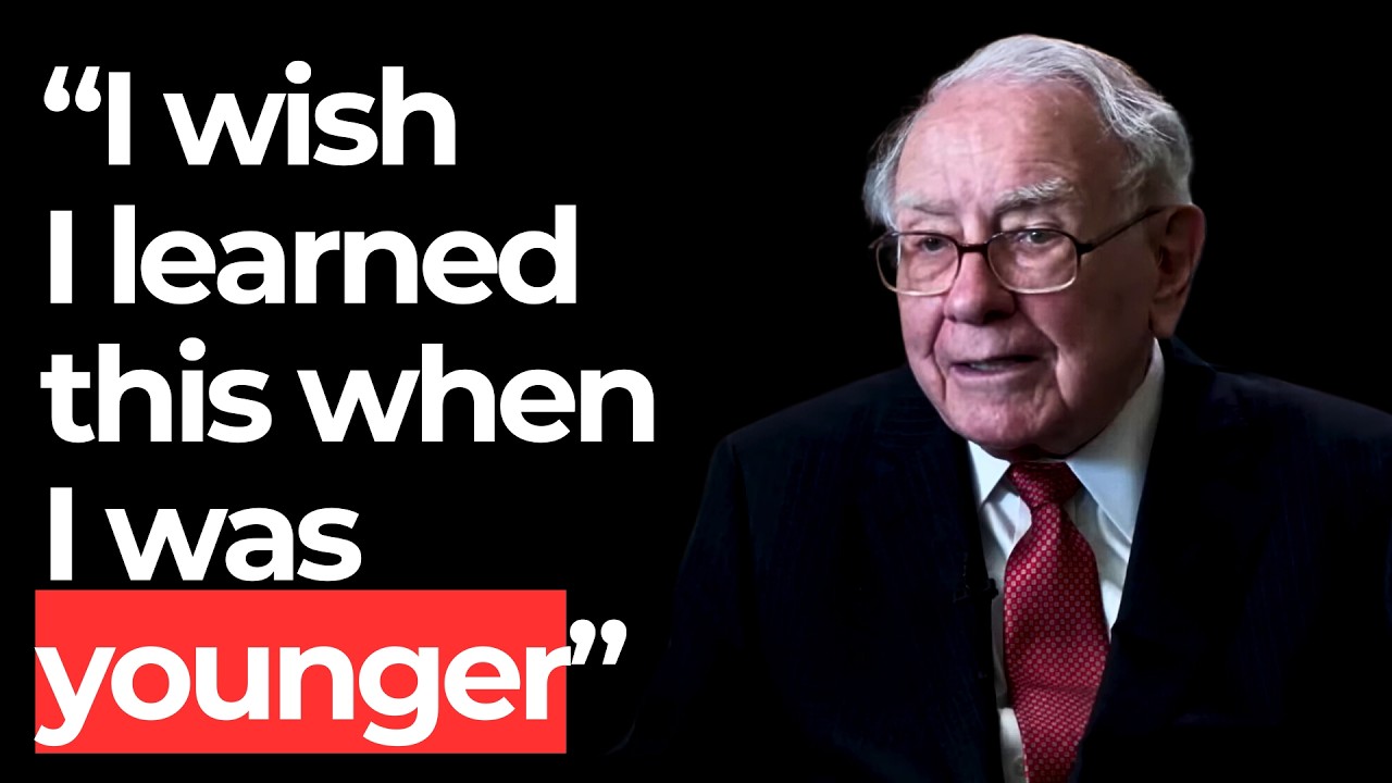 Do Not Invest In Another Stock Until You Watch This - YouTube
