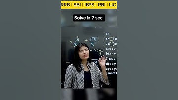 Quadratic equations short trick | Solve in seconds| Root quadratic equations | Ms vanshika #guidely