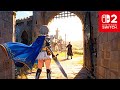 All Best Nintendo Switch 2 Games Of January 2026 