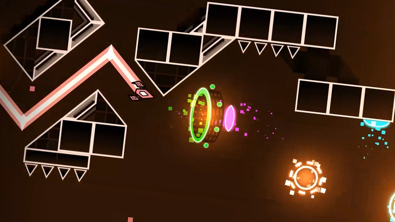 Drop thing... YouTube