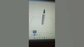 Making Rocket using Blockbased Coding #coding