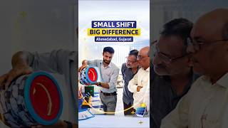 Transforming STEM Learning: Paldi Kankaj Primary School's Mini Science Centre Journey