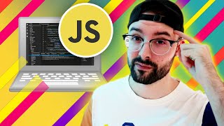 Aprende JAVASCRIPT con EcmaScript 2023 - Curso Completo y Avanzado ?