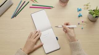 Jolie notepad Beauty screenshot 4