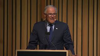 Keynote: Governor Jay Inslee, State of Washington | 2024 Nordic Innovation Summit