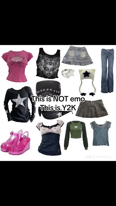 Types of styles #punk #metalhead #goth #y2k #grunge #hippy #scene #emo