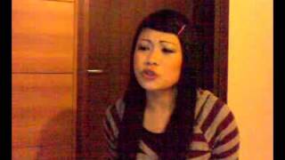 Invece no -Laura Pausini- Cover