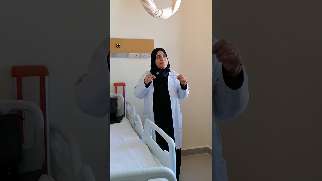 Pre and post operative care