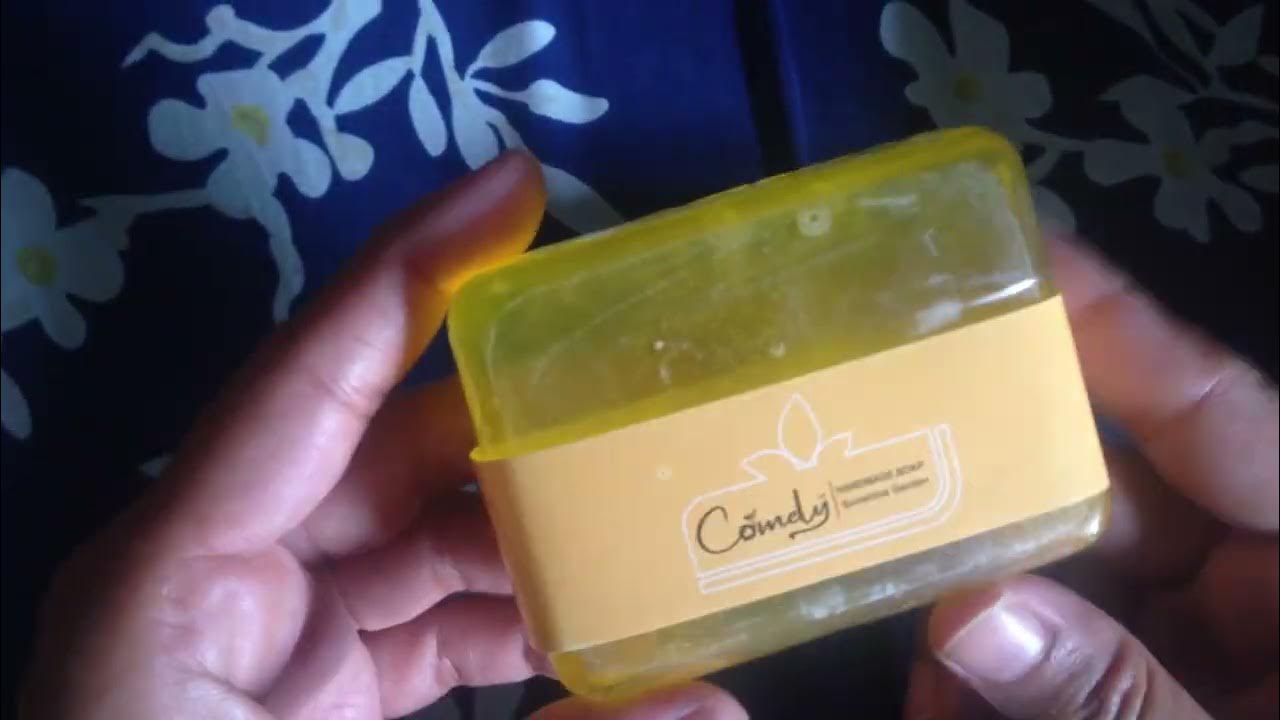 Comely Sunshine Garden Handmade soup YouTube