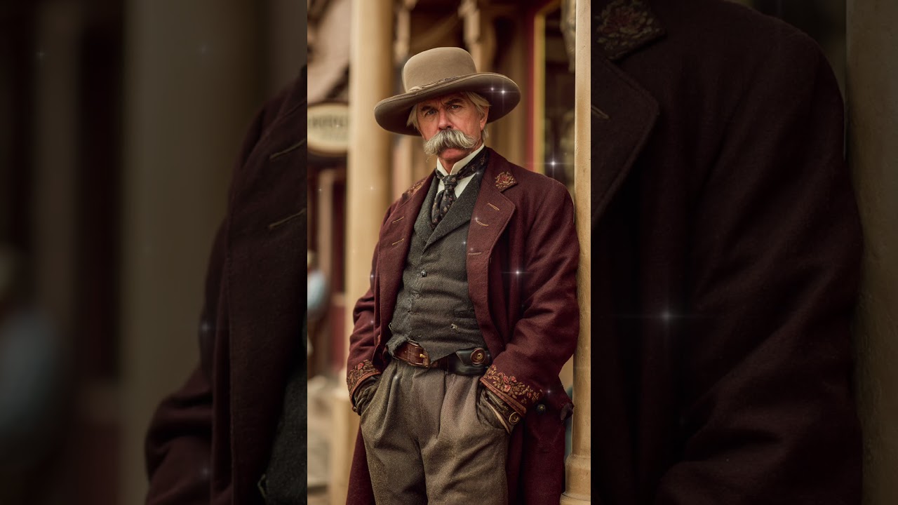 Искупление Мэтта Уорнера: от преступника к блюстителю закона