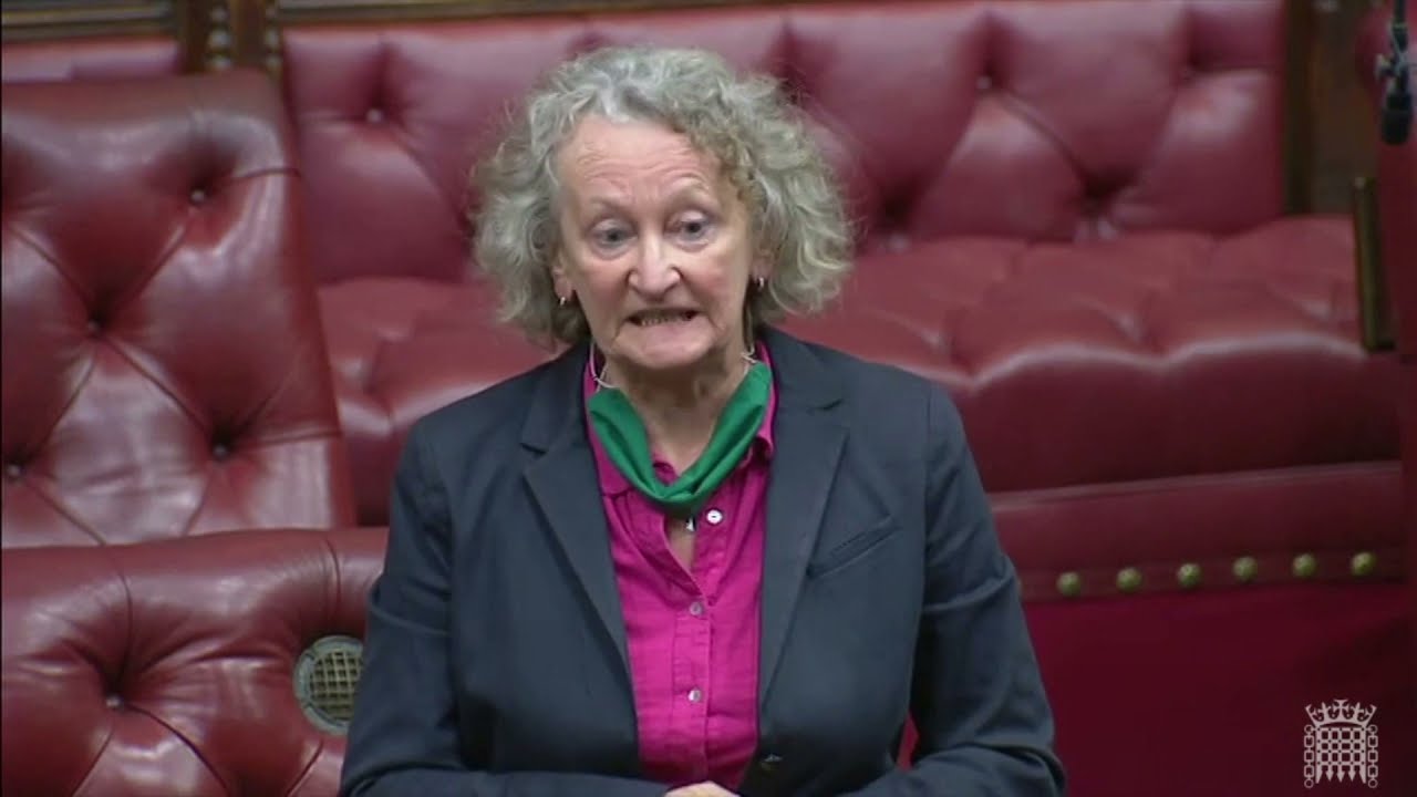 Drax and air pollution