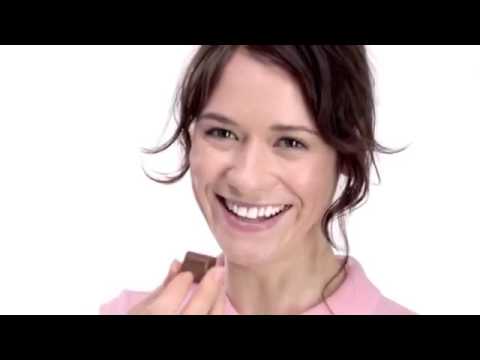RITTER SPORT TV Spot SCHOKOWÜRFEL