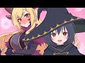 ギャル魔王が無様に敗北キメちゃう話【アニメ】