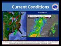August 2, 2018 Weekly Briefing