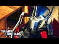 Transformers: Prime | S01 E09 | FULL Episode | Cartoon | Animation | Transformers Official