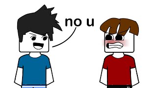 Toxic Players in Roblox 6