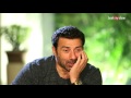 Sunny Deol On Ghayal Once Again Movie Bookmyshow