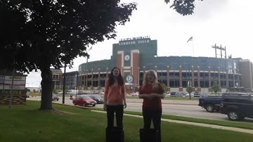 IQ Resource Group Green Bay - ALS Ice Bucket Challenge