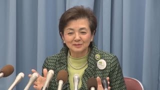 日本未来、年内にも分党  嘉田氏と小沢系対立激化