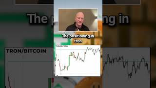 Tron Beats Bitcoin
