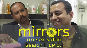 Mirrors S01E0.1 | Heavy Budget