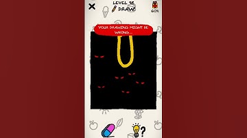 Unleash Your Creativity: Just Draw Video Game! Level 92🎨🎮 #JustDraw #DrawingGames #ArtisticGaming