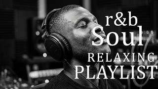 【R&B Soul】Chill Evening Mix – Soft R&B Grooves & Soulful Lyrics screenshot 4
