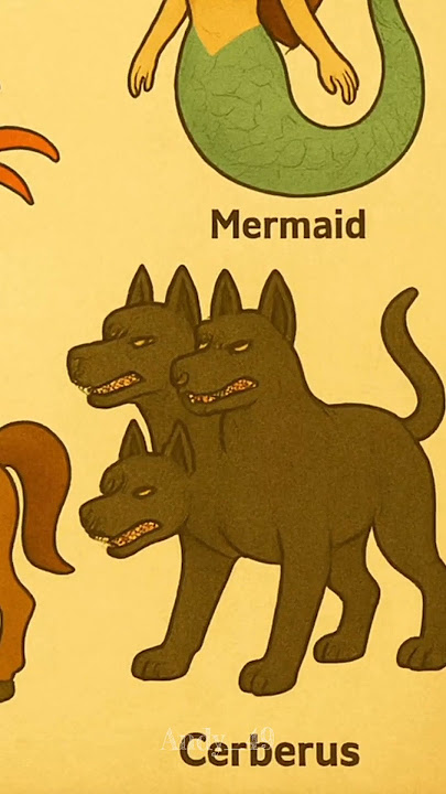 part-6 🌎world Rarest Creature ☠️ #shorts