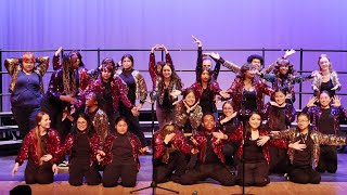 John W. North High School - Spring Choral Concert 5-7-2025