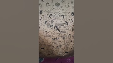 "Blinkit Grocery Shopping So Fast?! 😱 |  #shorts #ytshorts #shopping#blinkit