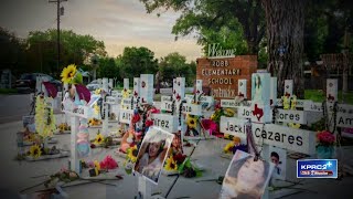 Division and lack of trust continues in Uvalde over no accountability, actions by law enforcement