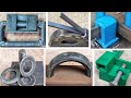 Diy Great Tools To Have / Amazing Homemade Tools Diy ideas / Simple Metal Bending Tool For Beginners