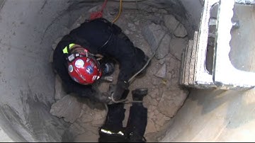 CS Rescue Victim Movement RIT bag 1