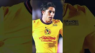 #alancervantes #videojuegos #ligamx #golazo #aguilasdeamerica #americafc @clubamerica #longshot