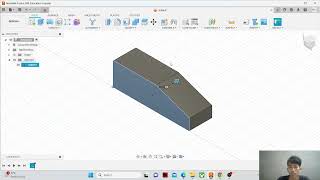 FUSION 360 EXERCISE 27